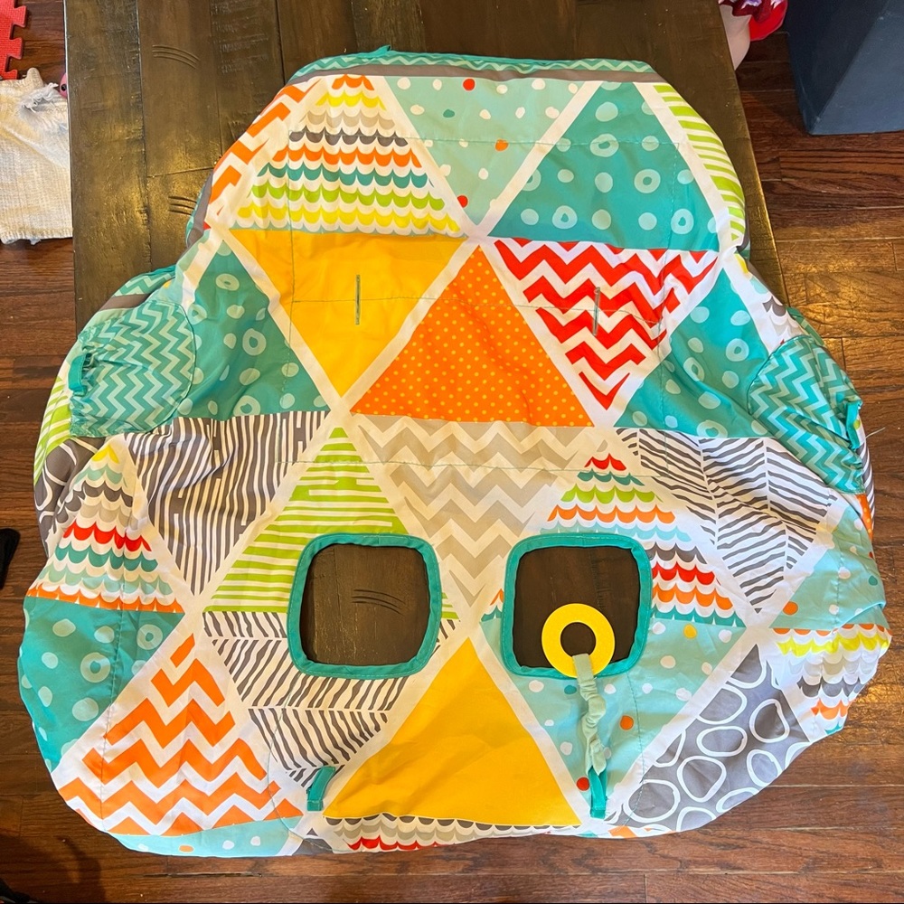 Infantino Shopping Cart Cover